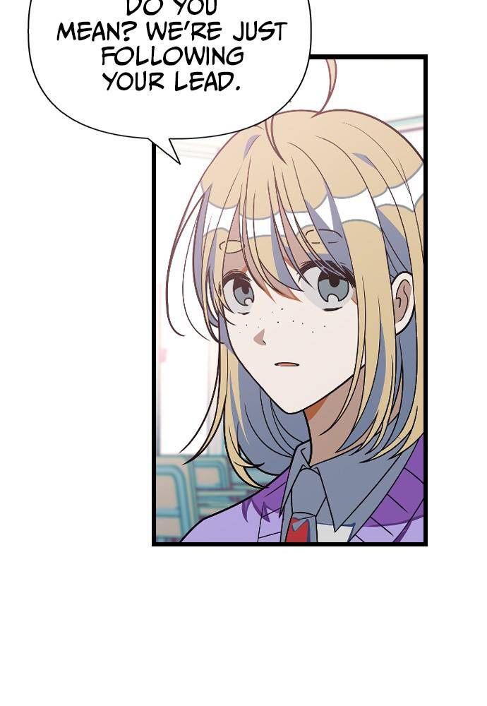 Survive Romance Chapter 20 - Page 7