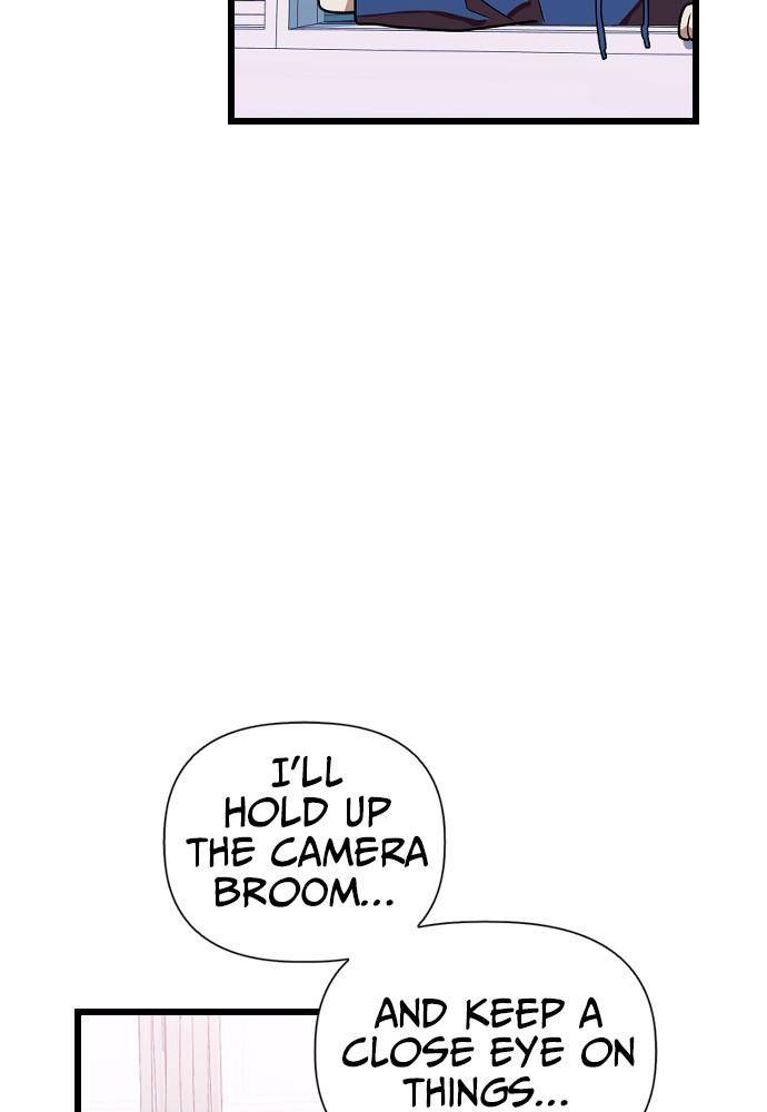 Survive Romance Chapter 20 - Page 70