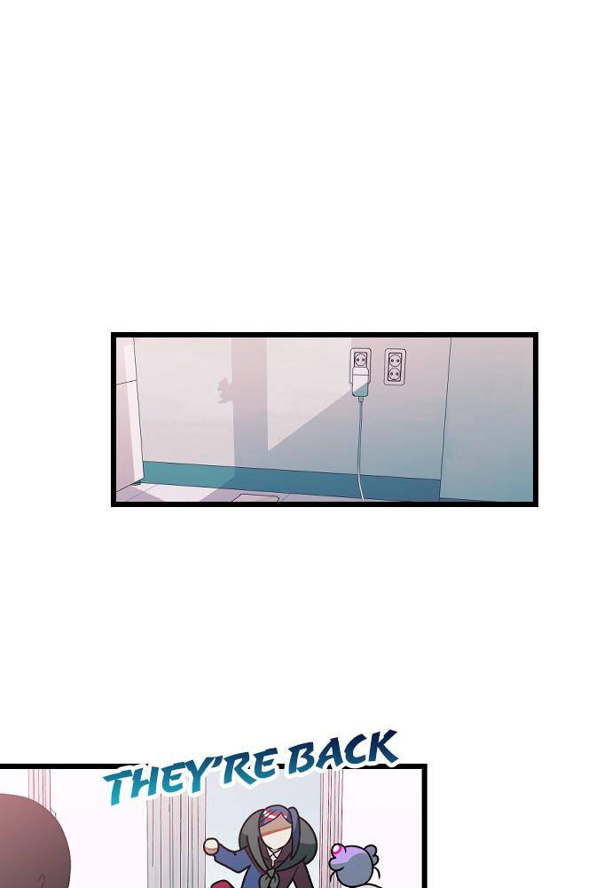 Survive Romance Chapter 20 - Page 72