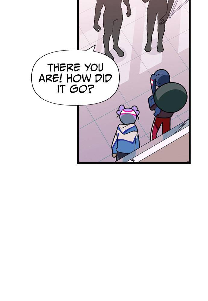 Survive Romance Chapter 20 - Page 74