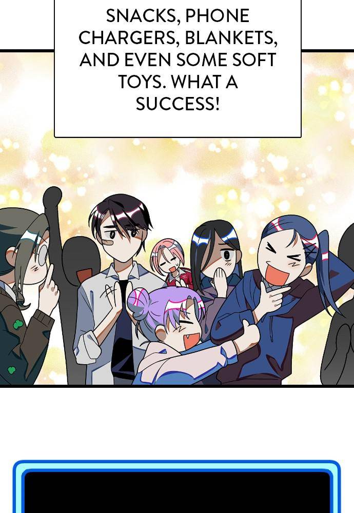 Survive Romance Chapter 20 - Page 77