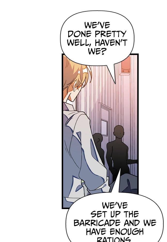 Survive Romance Chapter 20 - Page 80