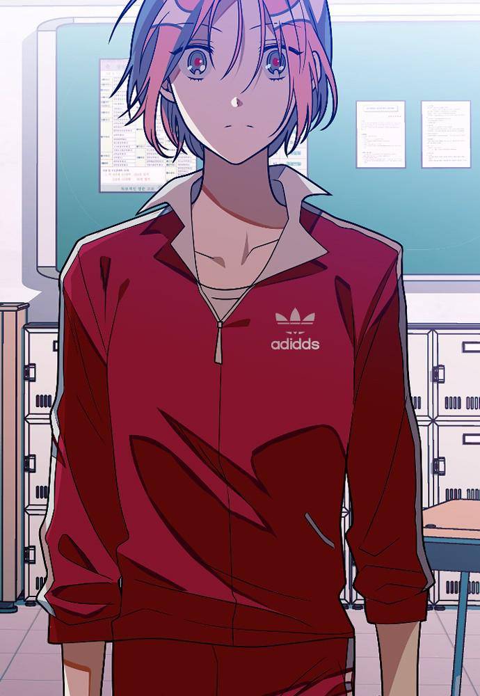 Survive Romance Chapter 20 - Page 9