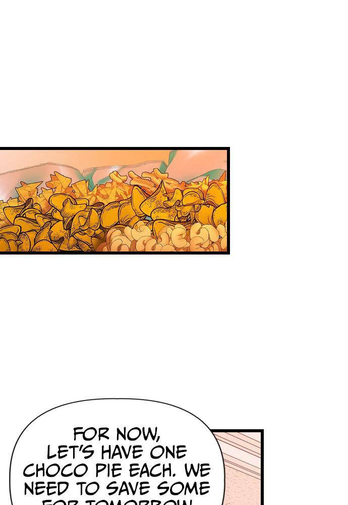 Survive Romance Chapter 21 - Page 1