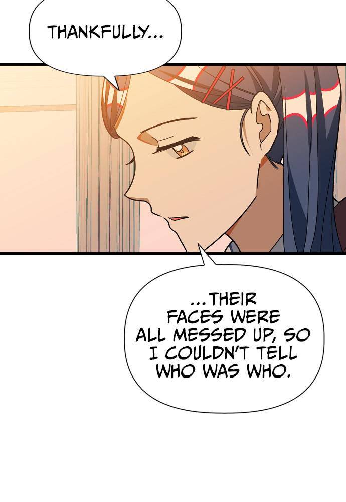 Survive Romance Chapter 21 - Page 10