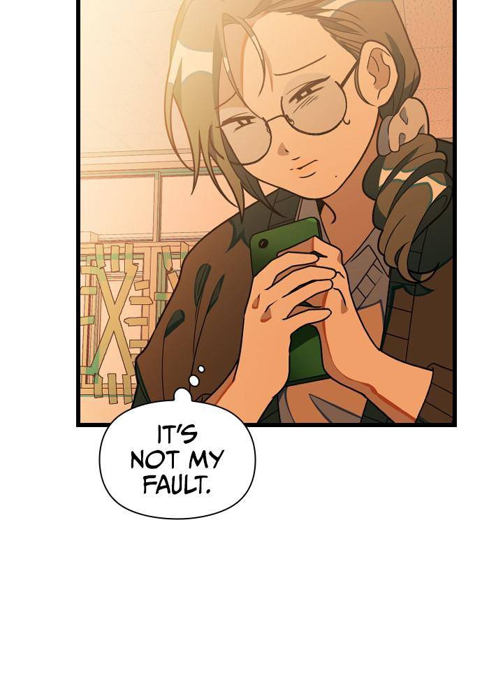 Survive Romance Chapter 21 - Page 16