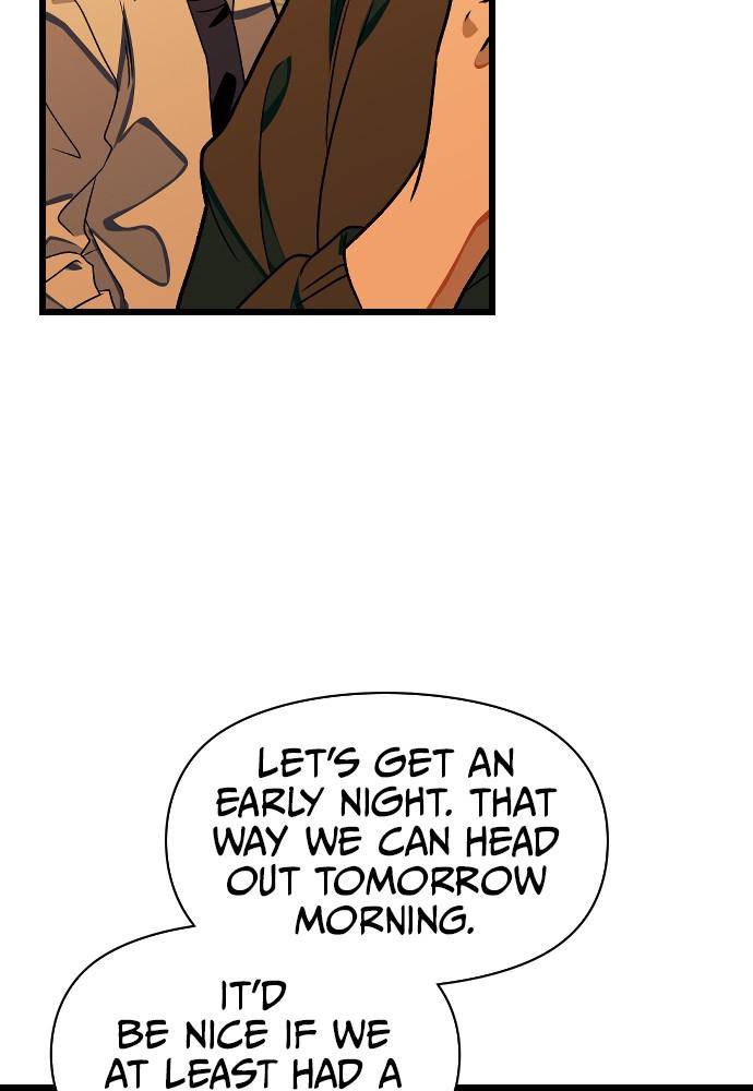 Survive Romance Chapter 21 - Page 18