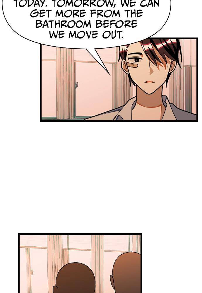 Survive Romance Chapter 21 - Page 3