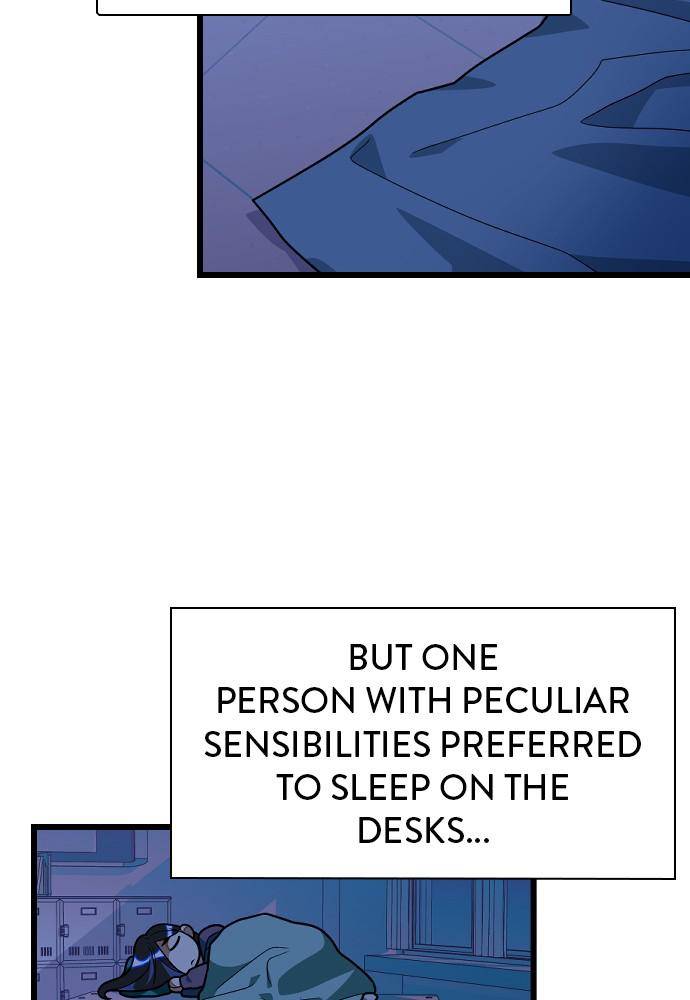 Survive Romance Chapter 21 - Page 30