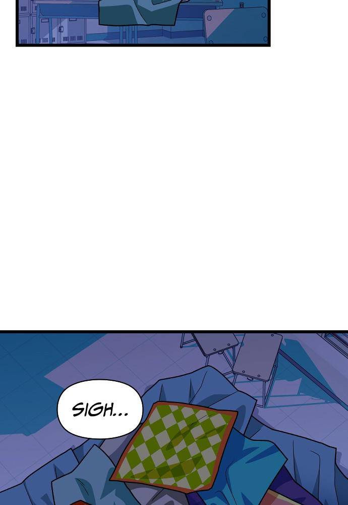 Survive Romance Chapter 21 - Page 31