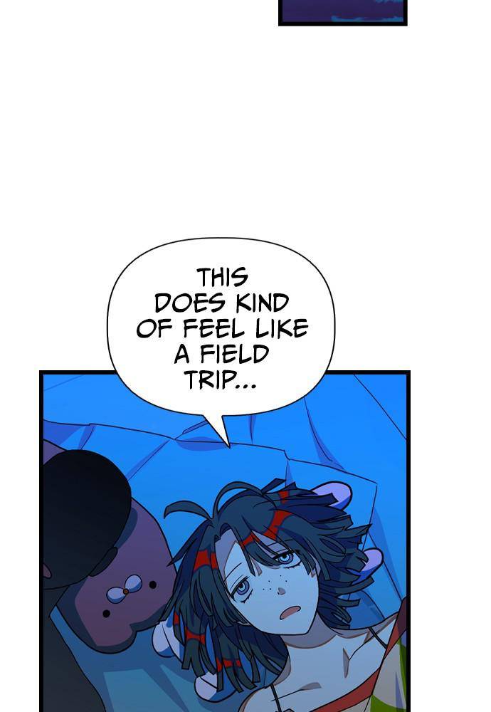 Survive Romance Chapter 21 - Page 33