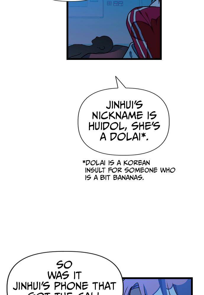 Survive Romance Chapter 21 - Page 35