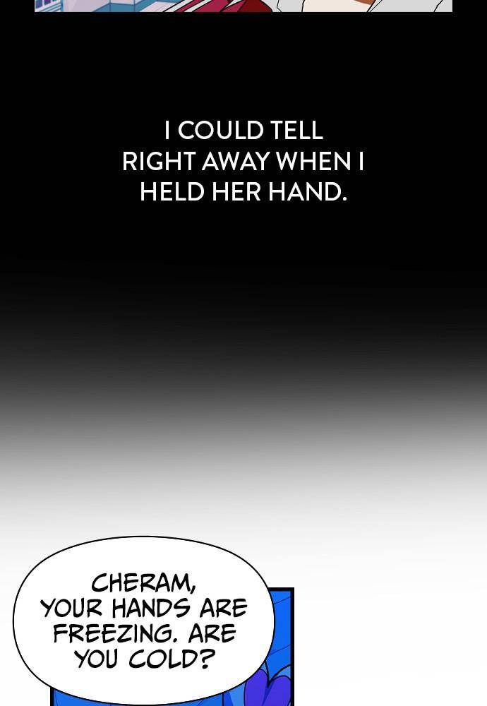 Survive Romance Chapter 21 - Page 38