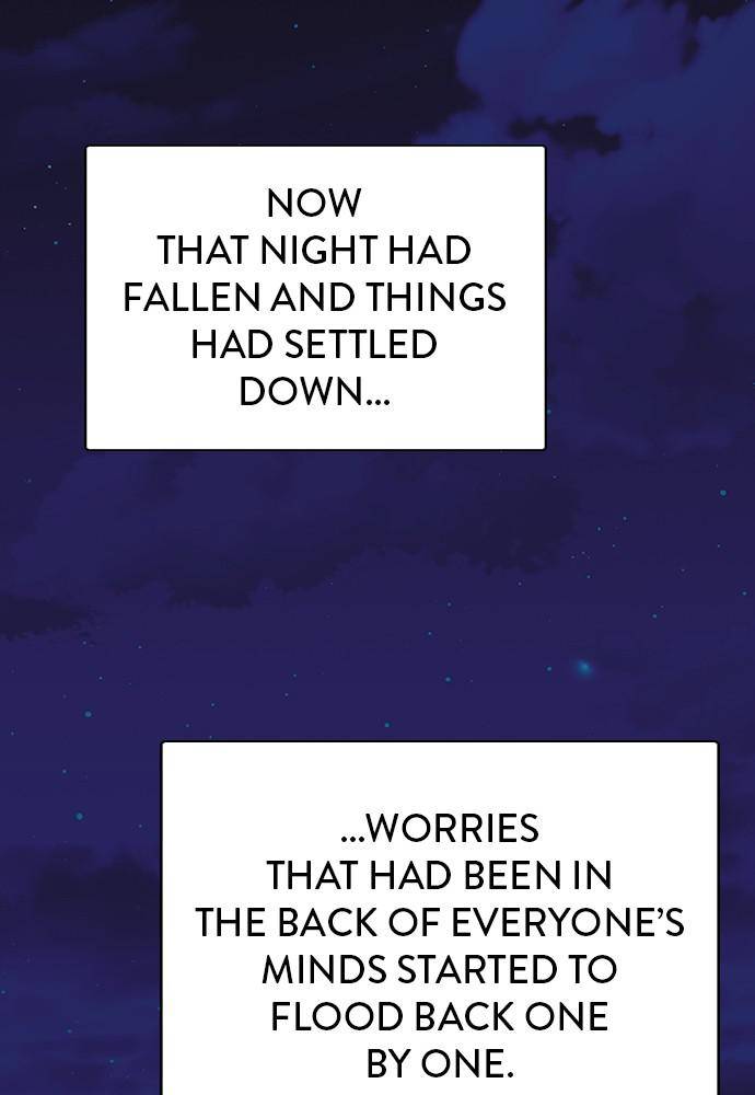 Survive Romance Chapter 21 - Page 52