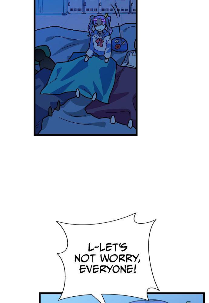 Survive Romance Chapter 21 - Page 54