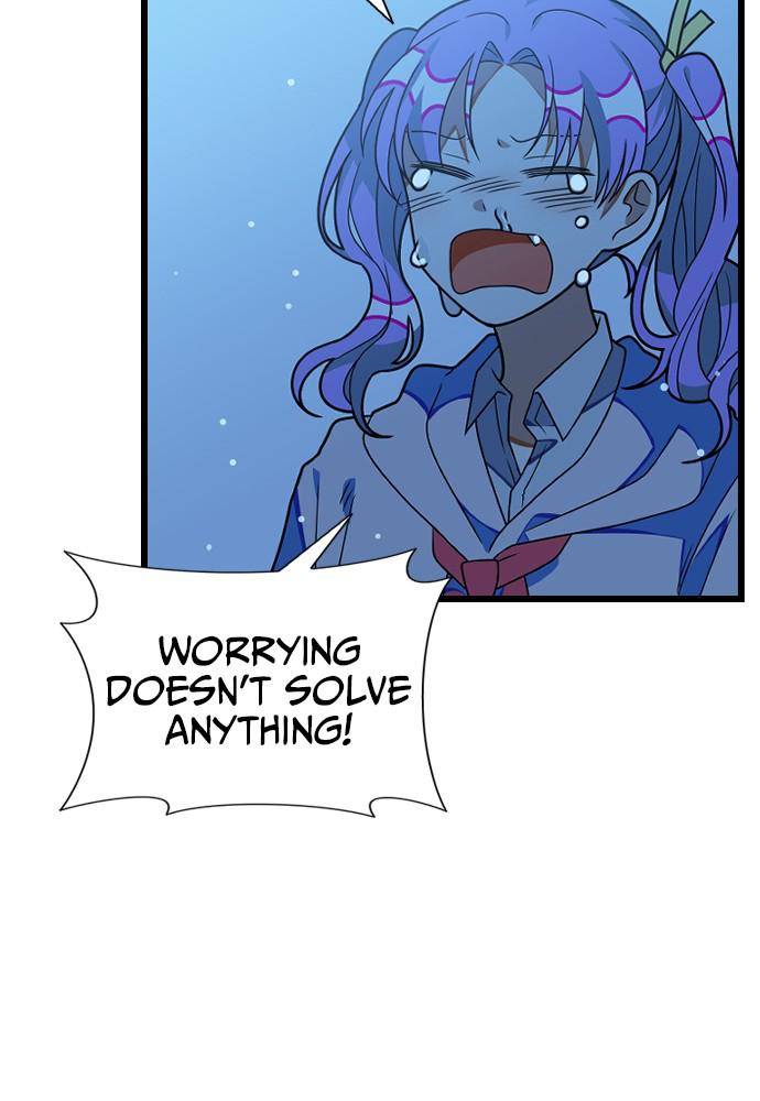 Survive Romance Chapter 21 - Page 55