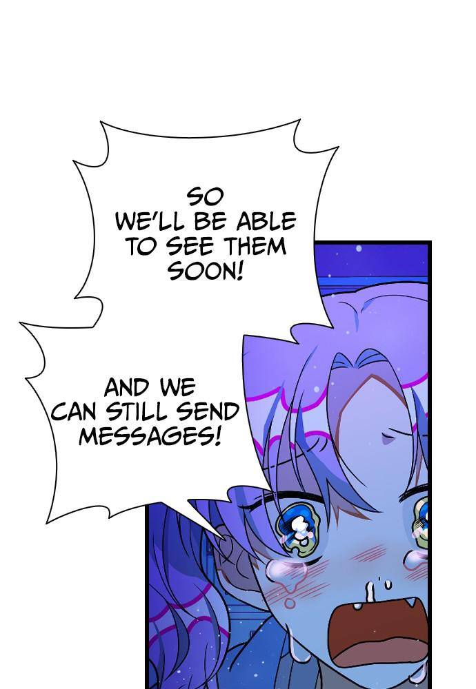 Survive Romance Chapter 21 - Page 58