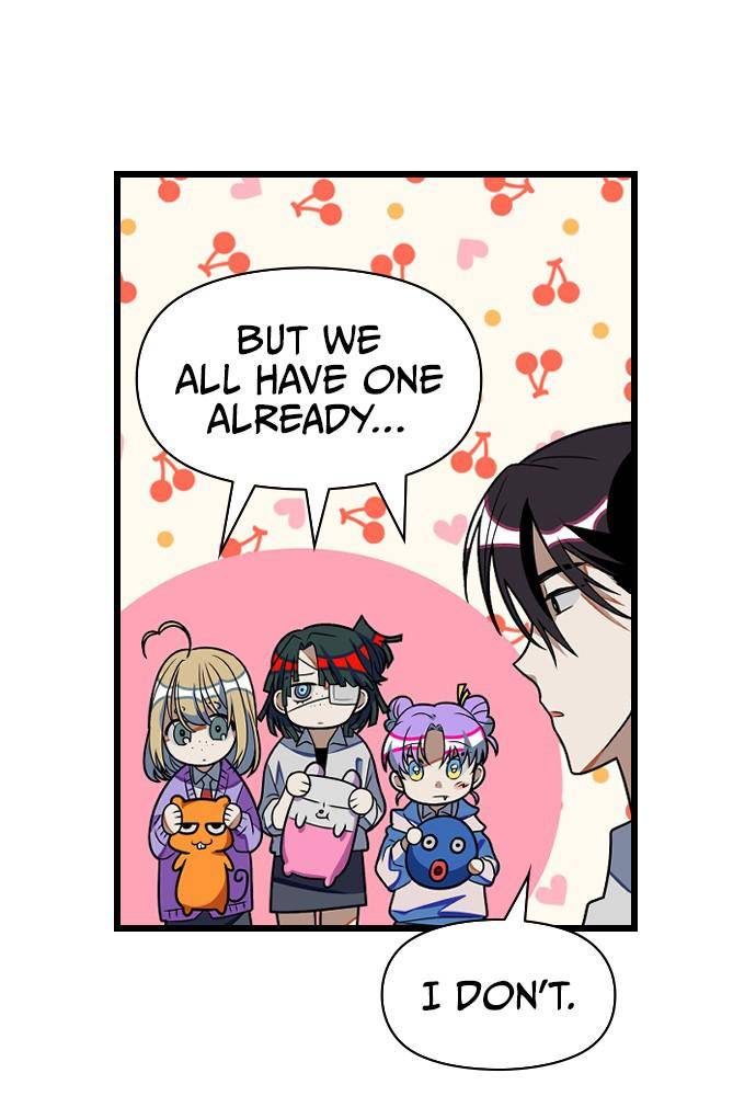 Survive Romance Chapter 21 - Page 6