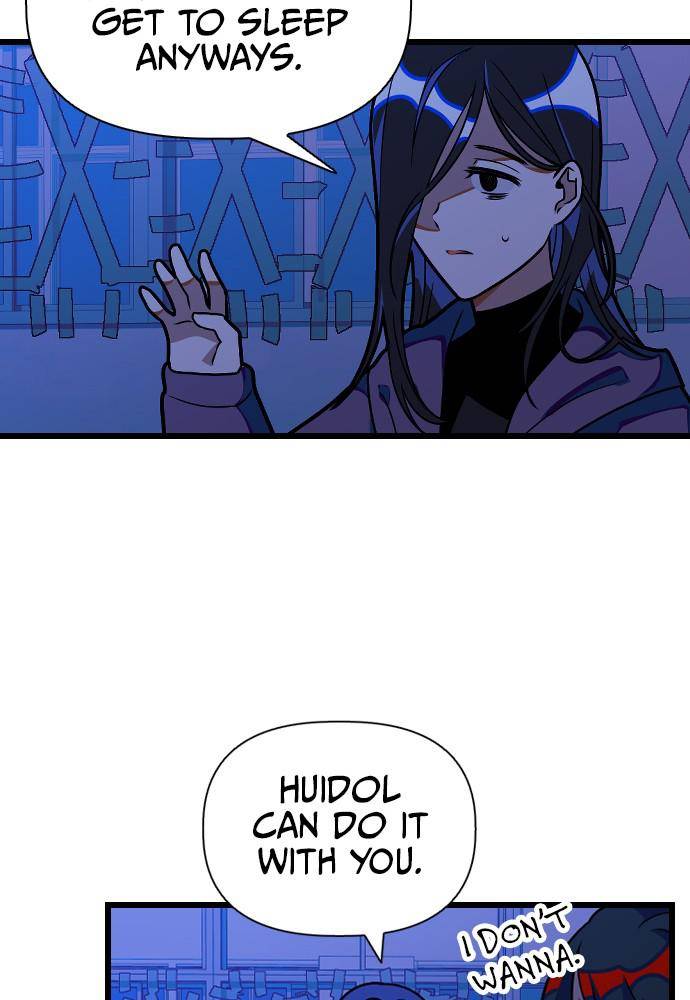 Survive Romance Chapter 21 - Page 69