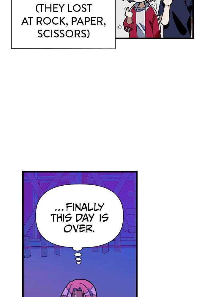 Survive Romance Chapter 21 - Page 72