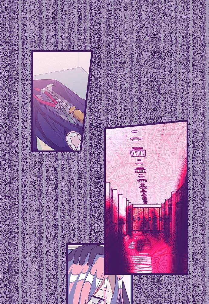 Survive Romance Chapter 21 - Page 83