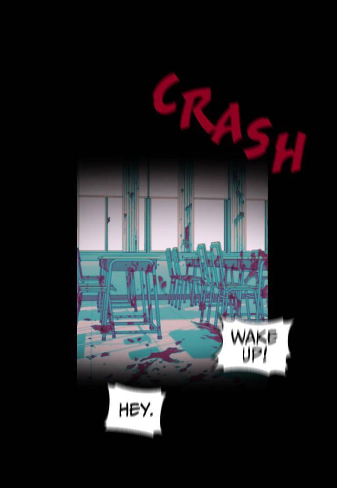 Survive Romance Chapter 21 - Page 87