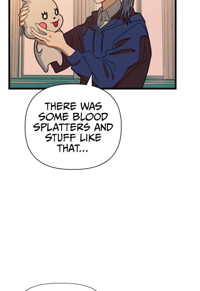 Survive Romance Chapter 21 - Page 9