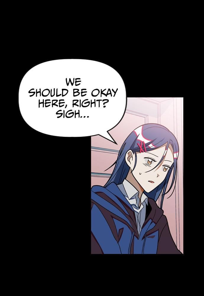 Survive Romance Chapter 22 - Page 13