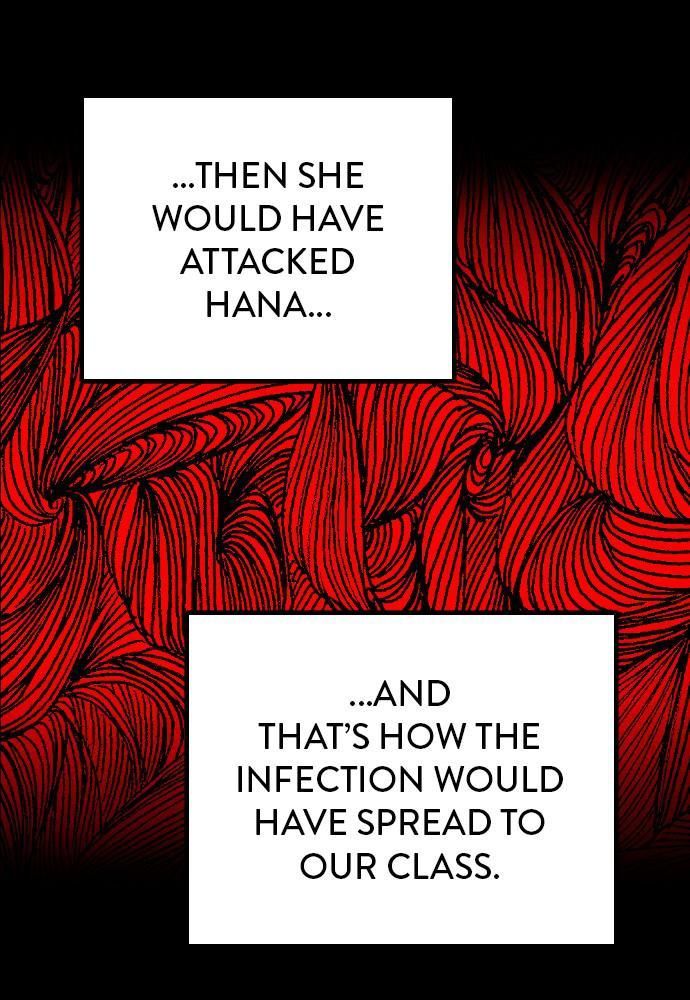 Survive Romance Chapter 22 - Page 23