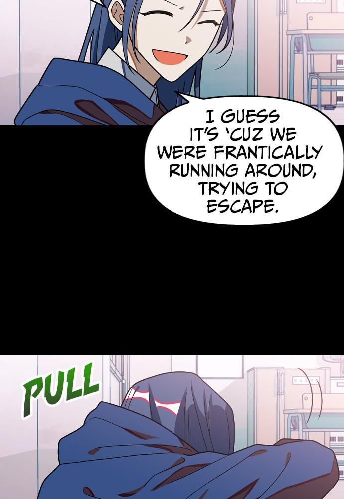 Survive Romance Chapter 22 - Page 29