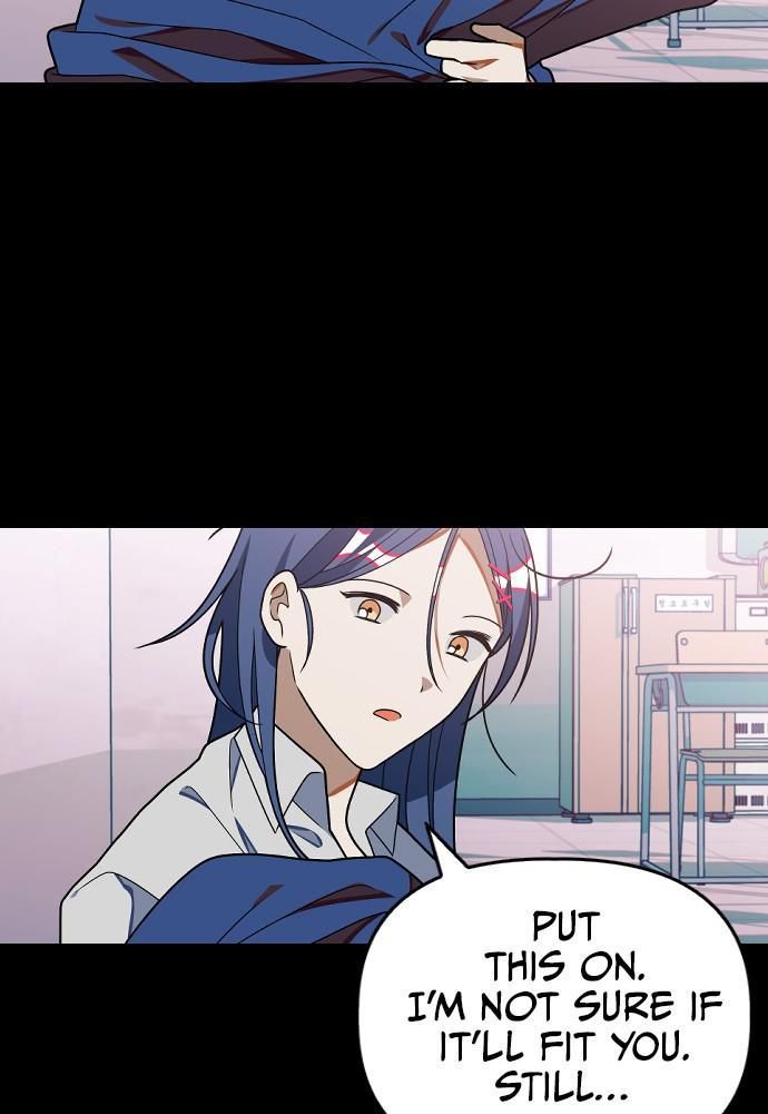 Survive Romance Chapter 22 - Page 30