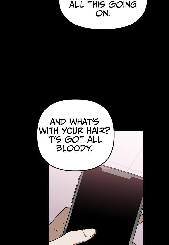 Survive Romance Chapter 22 - Page 32