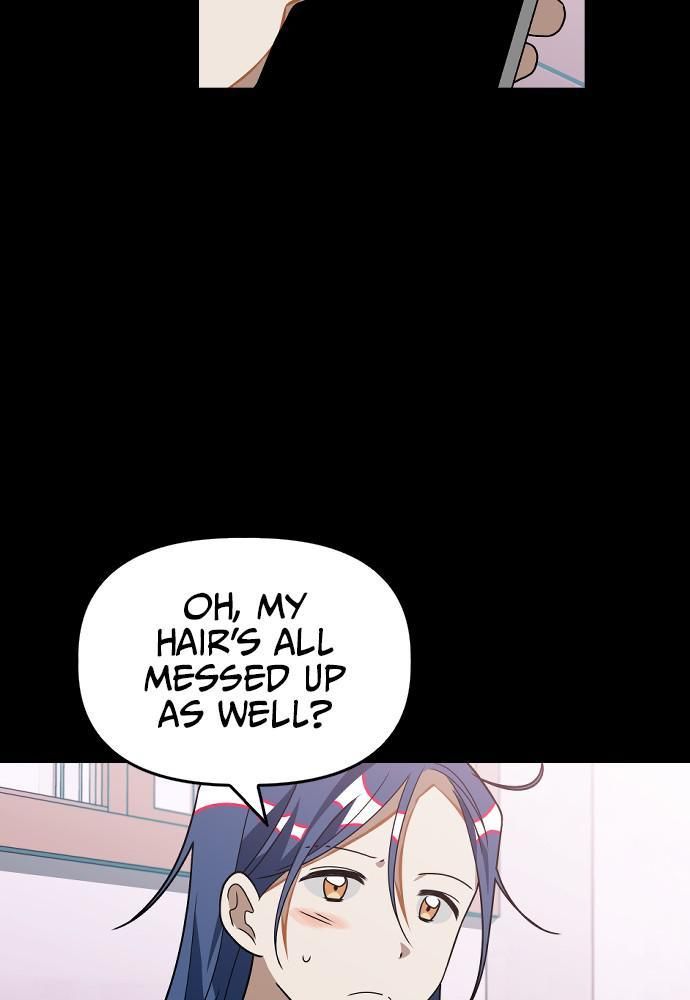 Survive Romance Chapter 22 - Page 33