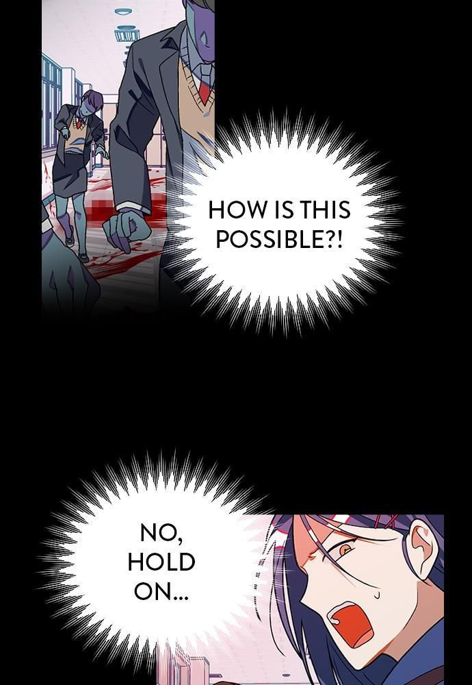 Survive Romance Chapter 22 - Page 4