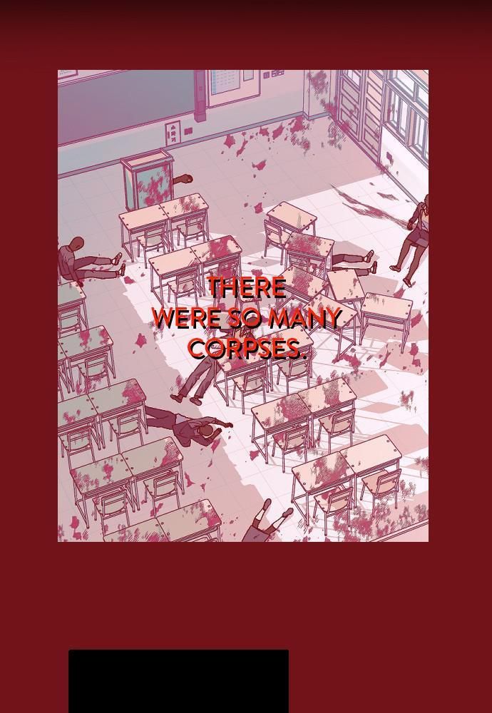 Survive Romance Chapter 22 - Page 40