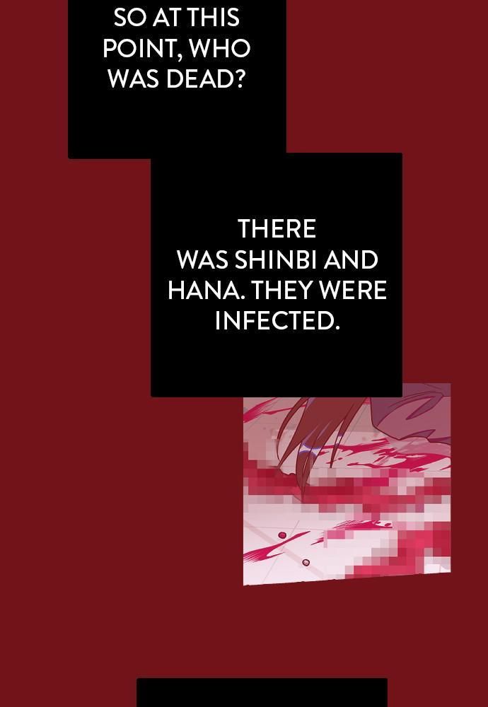 Survive Romance Chapter 22 - Page 41