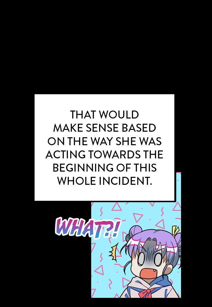 Survive Romance Chapter 22 - Page 43