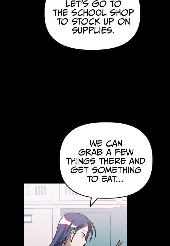 Survive Romance Chapter 22 - Page 46