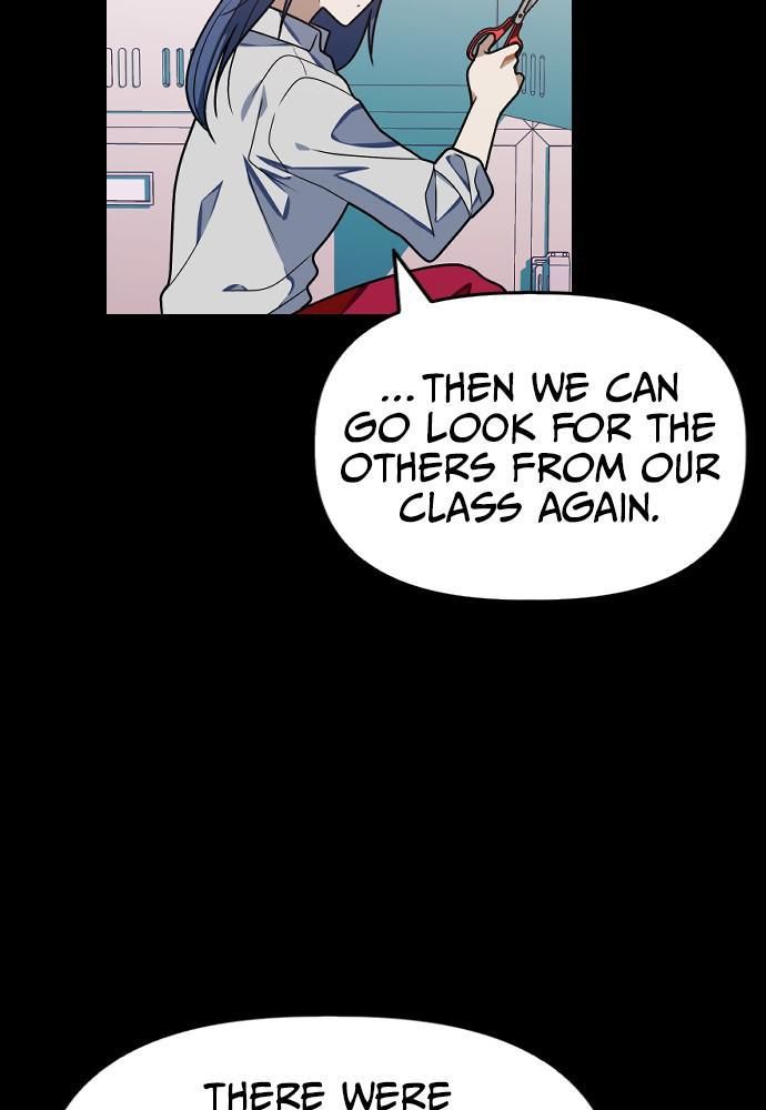 Survive Romance Chapter 22 - Page 47