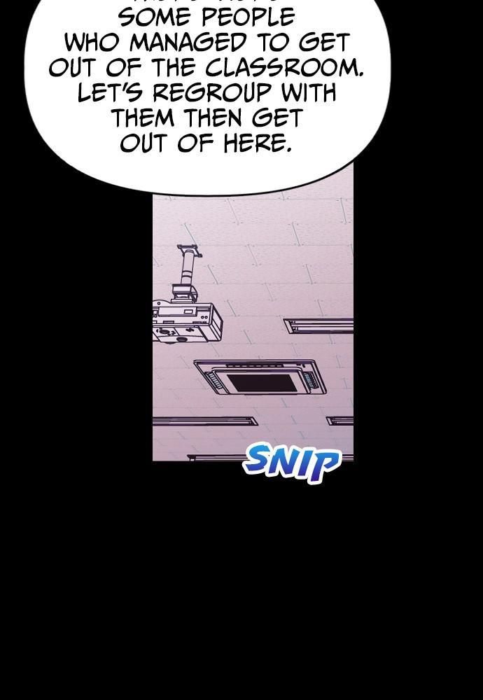 Survive Romance Chapter 22 - Page 48