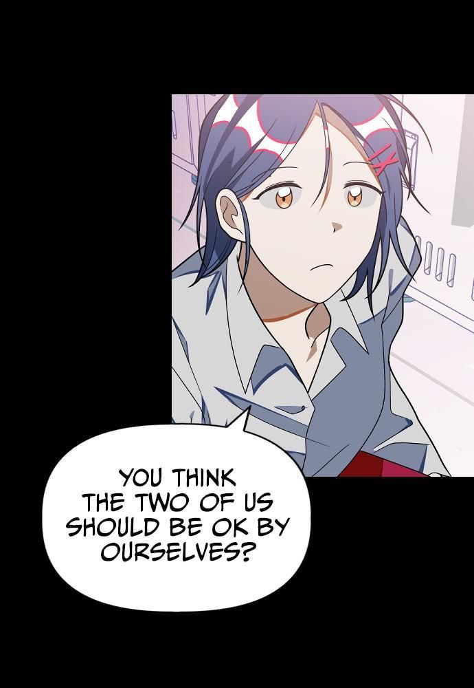 Survive Romance Chapter 22 - Page 49