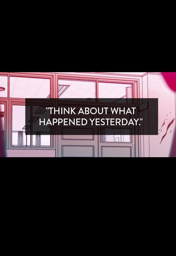 Survive Romance Chapter 22 - Page 8