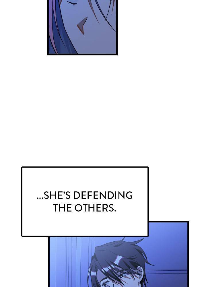 Survive Romance Chapter 23 - Page 20