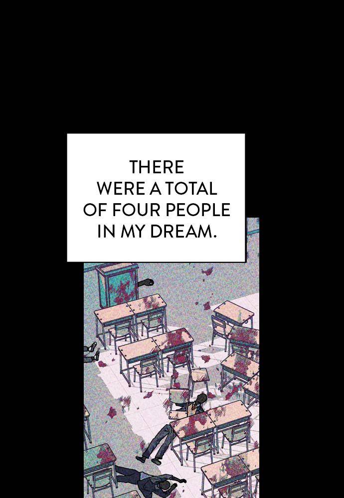 Survive Romance Chapter 23 - Page 22