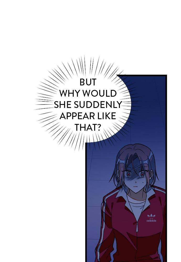 Survive Romance Chapter 23 - Page 3