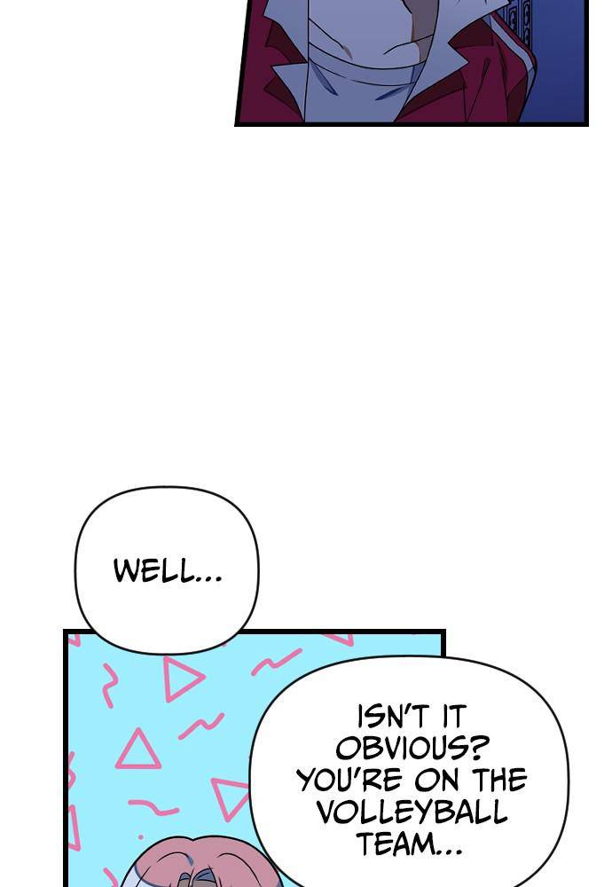 Survive Romance Chapter 23 - Page 33