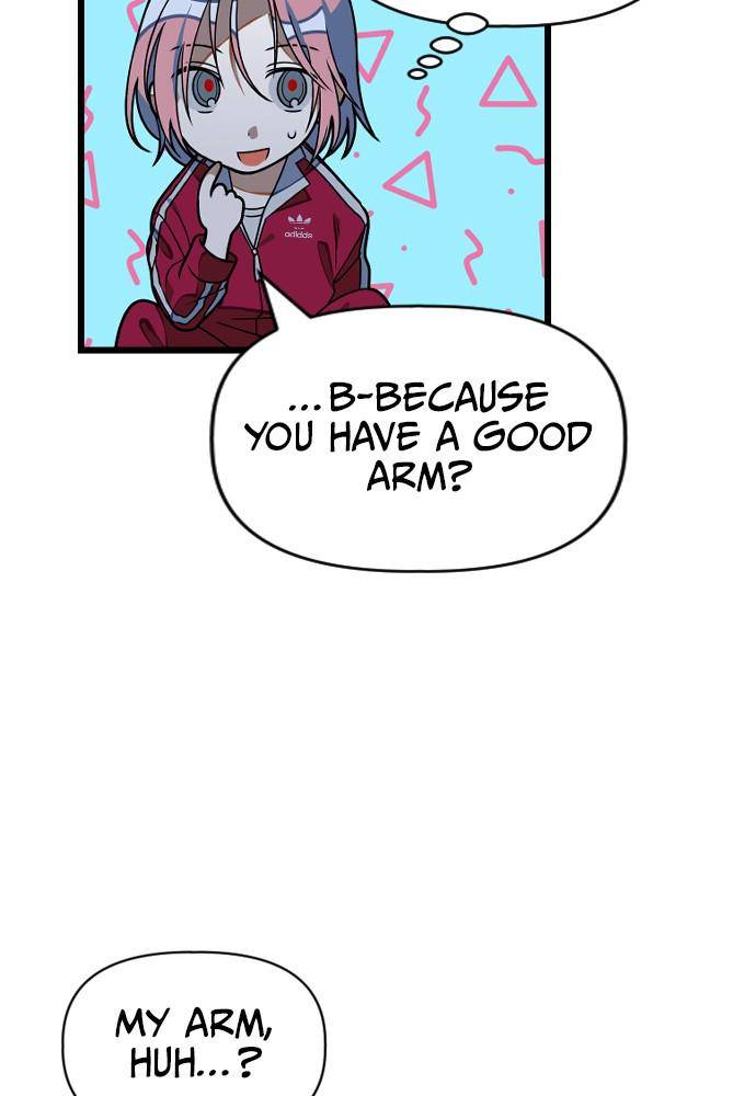 Survive Romance Chapter 23 - Page 34