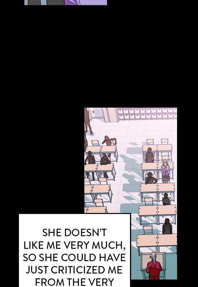 Survive Romance Chapter 23 - Page 46