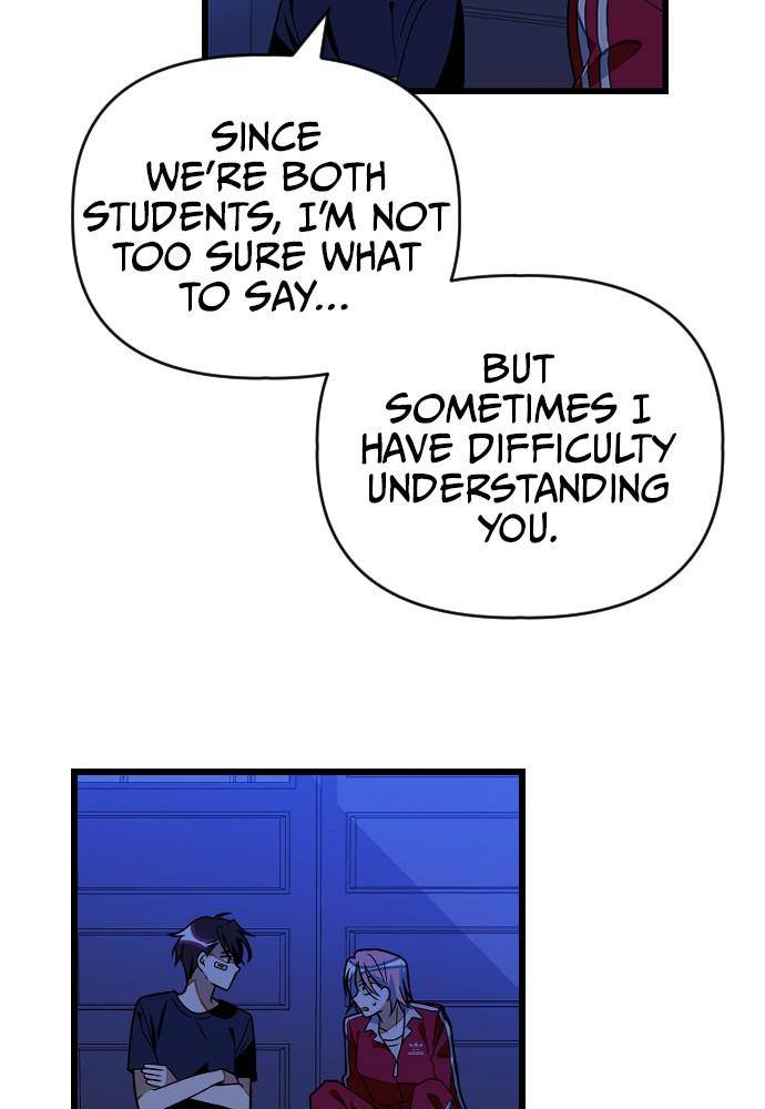 Survive Romance Chapter 23 - Page 56