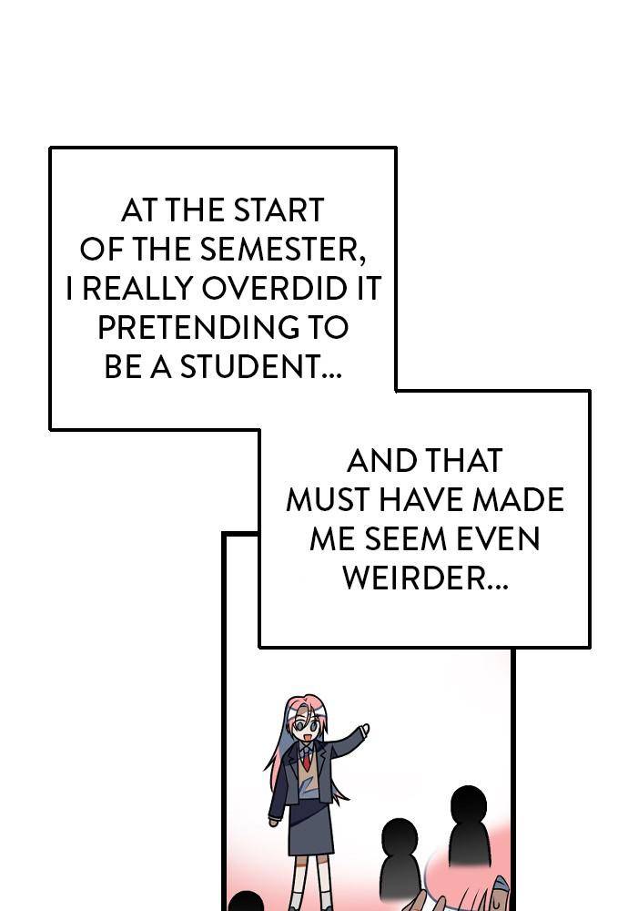 Survive Romance Chapter 23 - Page 59